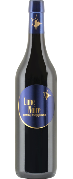 Lune Noire Assemblage 
Grand Vin Rouge AOC Vaud