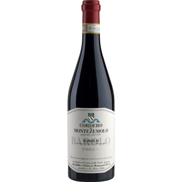 Enrico VI Barolo DOCG