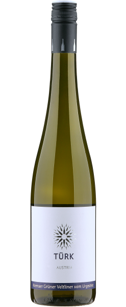 Grüner Veltliner Vom Urgestein Kremstal DAC