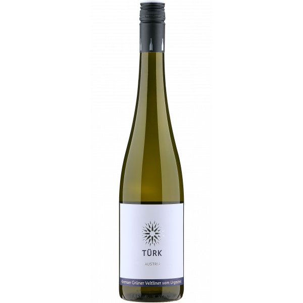 Grüner Veltliner Vom Urgestein Kremstal DAC