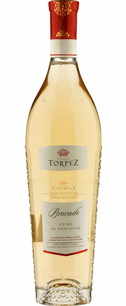 Bravade Rosé 
Côtes de Provence AOP