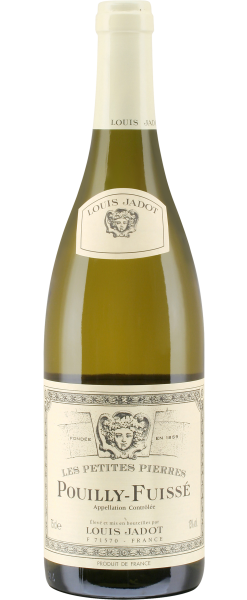 Les Petites Pierres 
Pouilly-Fuissé AOC