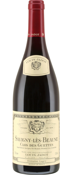 Clos des Guettes 1er Cru Savigny-lès-Beaune AOC