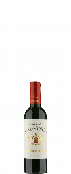 Grand Cru St-Émilion AOC