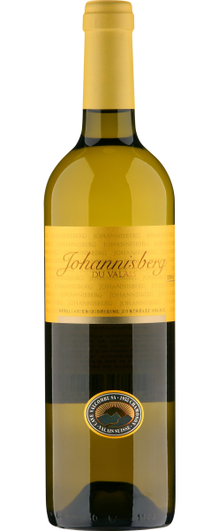 Johannisberg AOC Valais