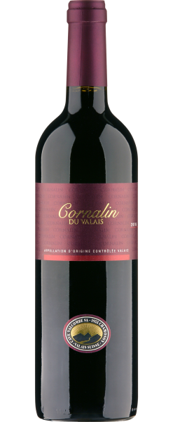 Cornalin AOC Valais