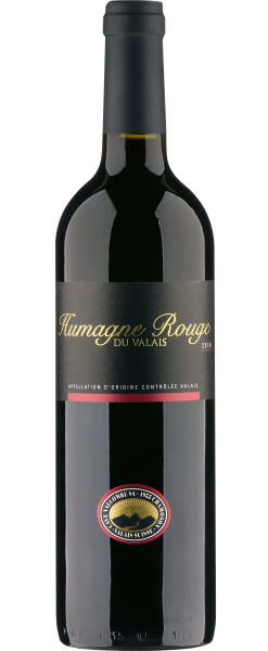 Humagne Rouge AOC Valais
