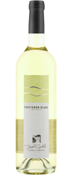 Joseph Gattlen 
Sauvignon Blanc AOC Valais