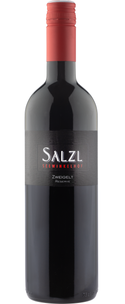 Zweigelt Reserve