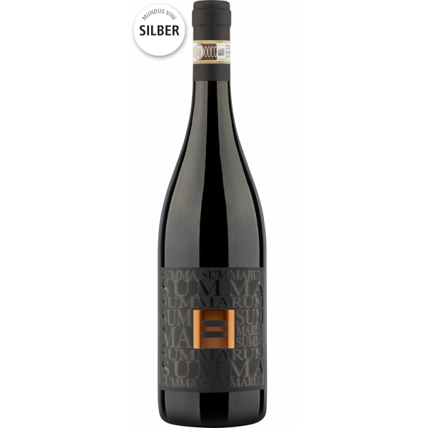 Summa Summarum Amarone della Valpolicella DOCG Classico