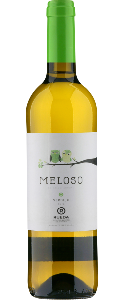 Meloso Verdejo Rueda DO