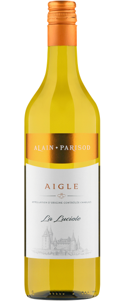 Alain Parisod Aigle 
La Luciole AOC Chablais