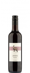 Jenins Pinot Noir  
AOC Graubünden