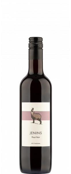 Jenins Pinot Noir  
AOC Graubünden