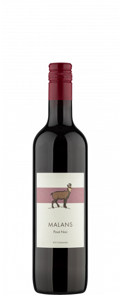 Malans Pinot Noir 
AOC Graubünden