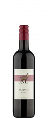 Malans Pinot Noir 
AOC Graubünden