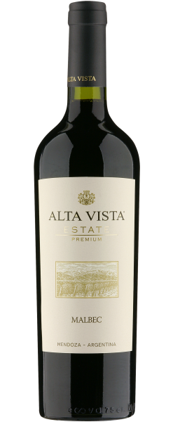 Premium Malbec Mendoza