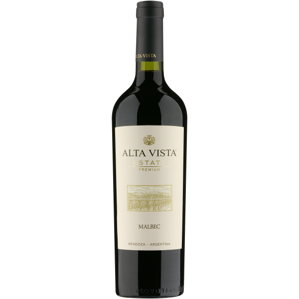 Premium Malbec Mendoza
