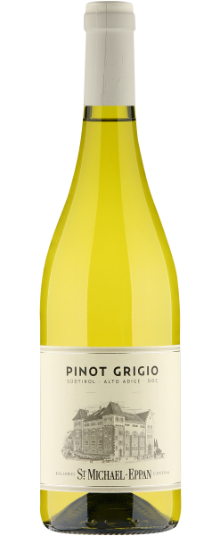 Pinot Grigio Alto Adige DOC