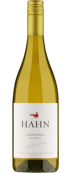 Chardonnay California