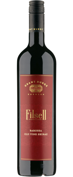 Filsell Old Vine Shiraz Barossa