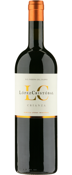LC Crianza 
Ribera del Duero DO
