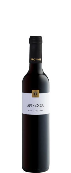 Apologia
Vin de Pays Romand