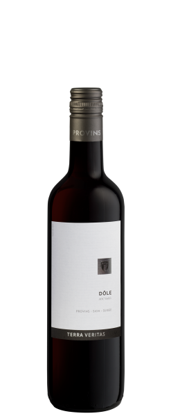 Terra Veritas Dôle
AOC Valais