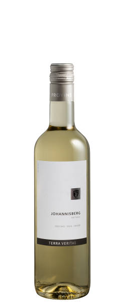 Terra Veritas Johannisberg
AOC Valais