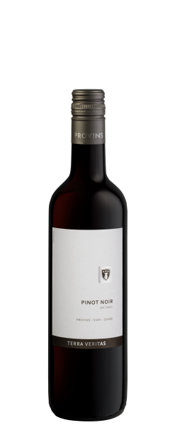 Terra Veritas Pinot Noir
AOC Valais