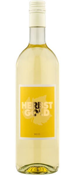 Herbstgold Weiss 
Vin de Pays Suisse