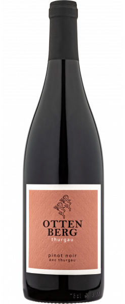 Ottenberg Pinot Noir 
AOC Thurgau