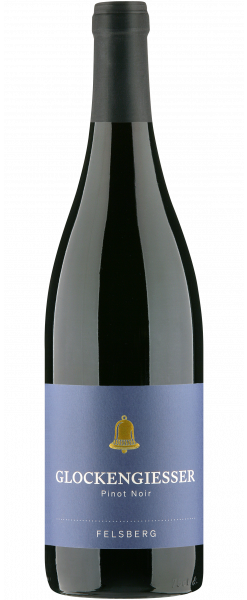 Glockengiesser Pinot Noir Felsberg AOC Graubünden