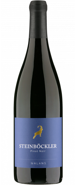 Steinböckler Pinot Noir Malans AOC Graubünden