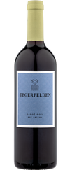 Tegerfelden Pinot Noir 
AOC Aargau