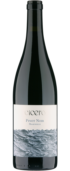 Cicero Pinot Noir Maienfeld AOC Graubünden