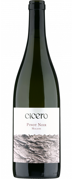 Cicero Pinot Noir 
Malans AOC Graubünden