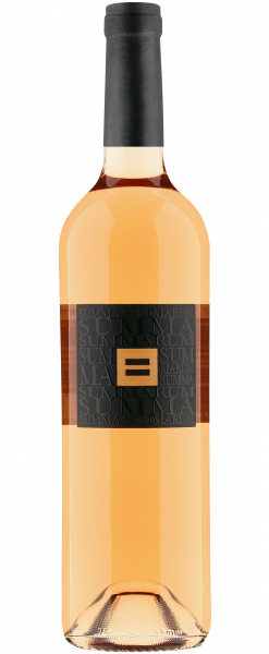 Summa Summarum Primitivo Rosé Puglia IGP