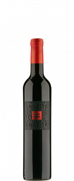 Summa Summarum Negroamaro Puglia IGP