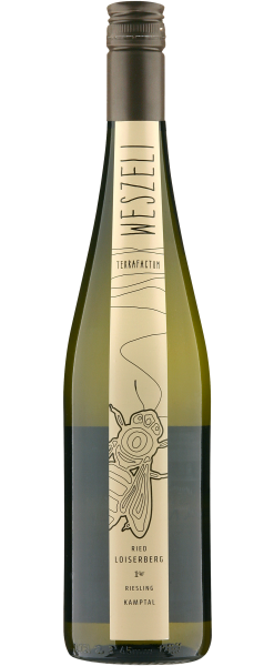 Riesling Ried Loiserberg 1ÖTW Kamptal DAC