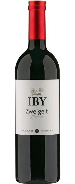 Zweigelt Reserve 
Burgenland DAC