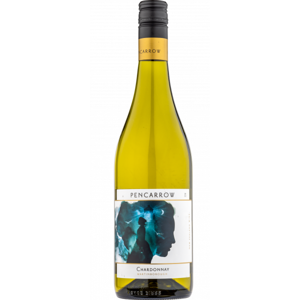 Pencarrow Chardonnay Martinborough