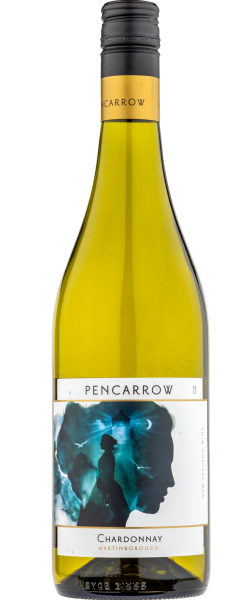 Pencarrow Chardonnay Martinborough