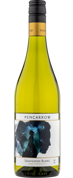 Pencarrow Sauvignon Blanc Martinborough