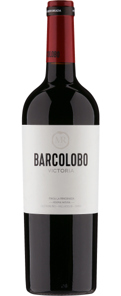Victoria Crianza 
Castilla y León Vin de Table