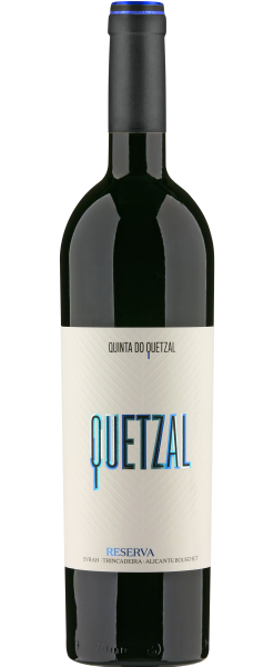 Quetzal Reserva 
Alentejo DOC