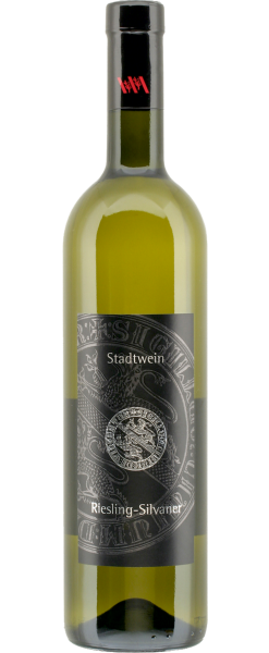 Stadtwein Riesling-Silvaner Winterthur AOC Zürich