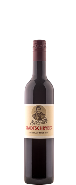 Stadtschryber Pinot Noir Hüttwilen AOC Thurgau