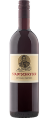 Stadtschryber Pinot Noir Hüttwilen AOC Thurgau