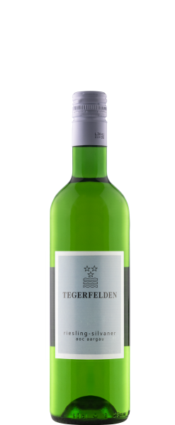 Tegerfelden Riesling-Silvaner AOC Aargau